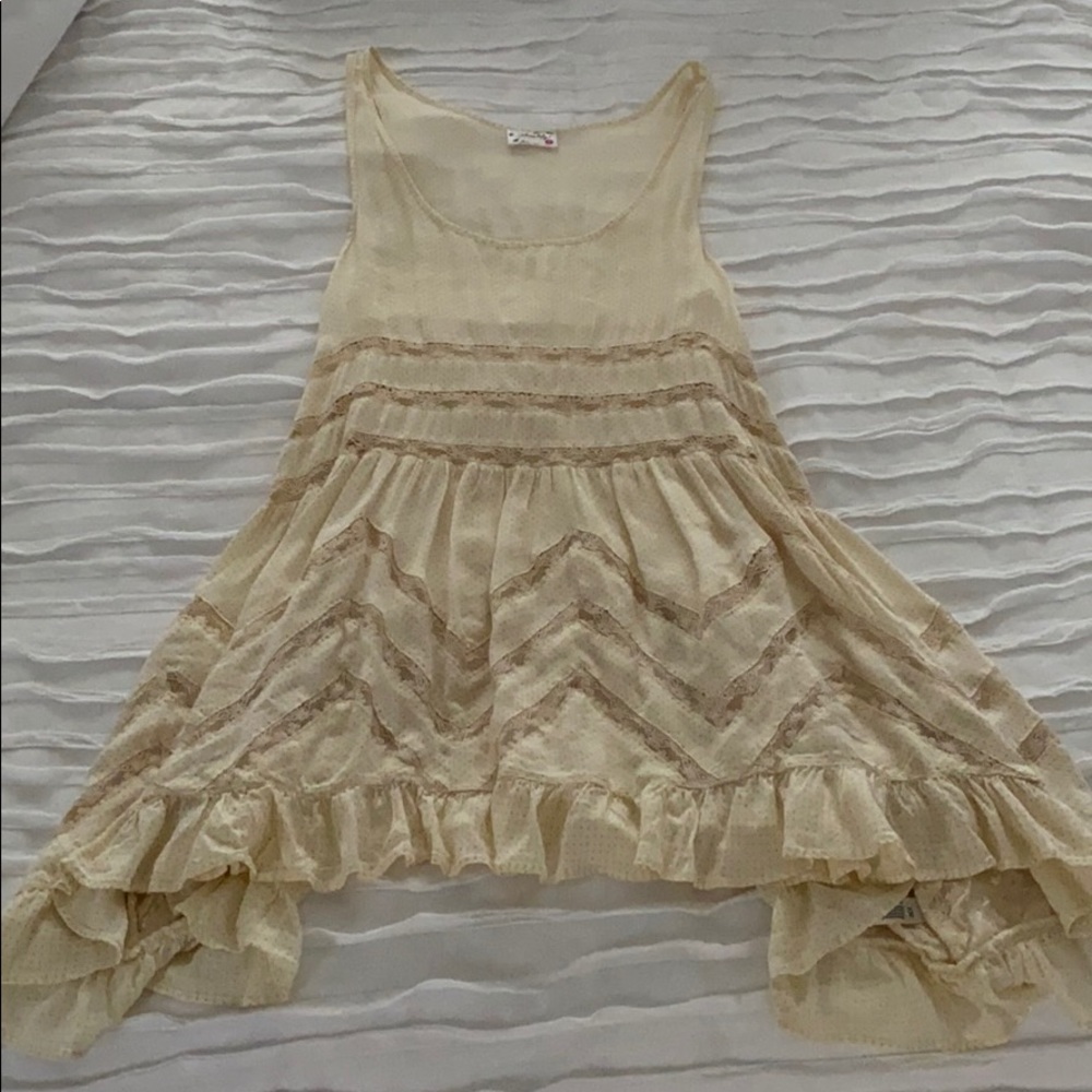 Free People Top/Dress